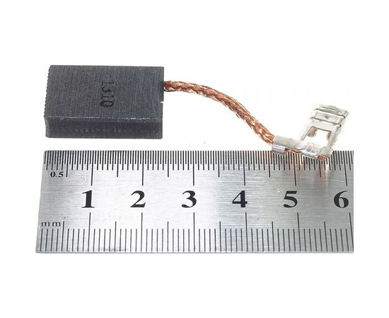 Комплект угольных щеток AEG 4931441104 – изображение 2