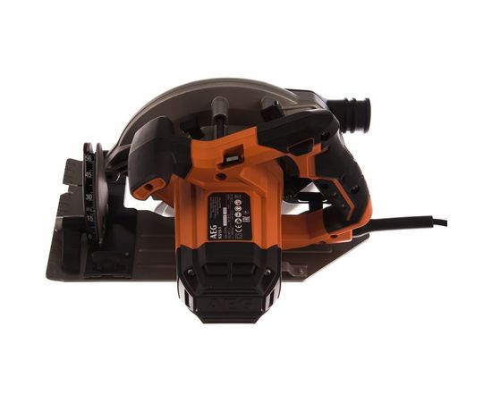 Циркулярная пила AEG KS15-1 4935472007 – изображение 5