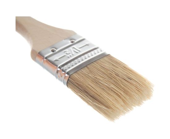 Плоская кисть 38 мм, 10 шт. Gigant FB-38 – изображение 3