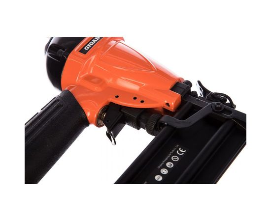 Гвоздезабивной пистолет Gigant NG50 – изображение 6