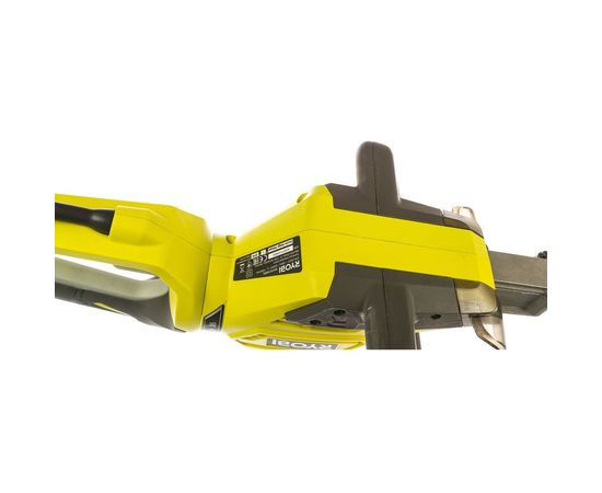 Электрический кусторез Ryobi RHT6760RL 5133003647 – изображение 7
