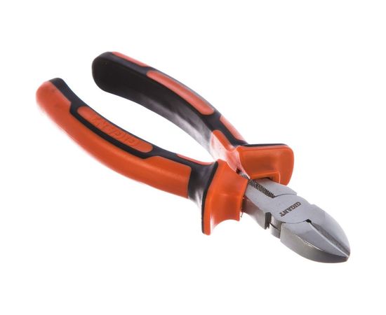 Бокорезы Gigant 180 мм GDCP 180 – изображение 4