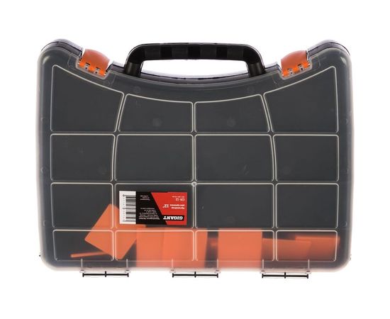Органайзер для крепежа 12" Gigant GR-12 – изображение 2