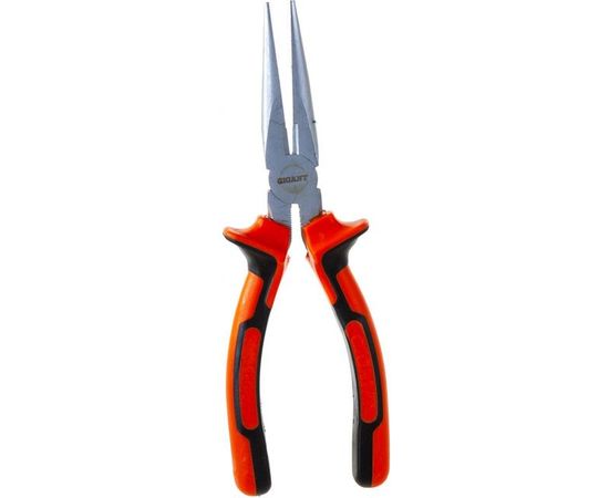 Длинногубцы Gigant 180 мм GLNP 180 – изображение 4