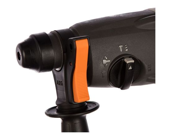 Перфоратор AEG KH 26 E 428180 – изображение 2