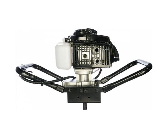 Бензобур Gigant GGD-004 без шнека – изображение 3