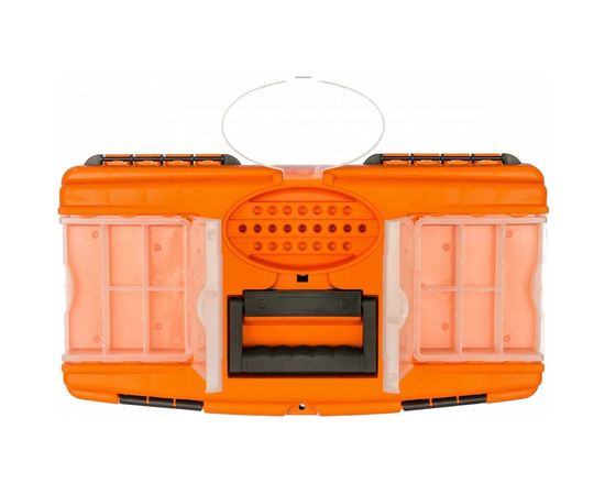 Ящик для инструментов 19" Gigant BX-19 – изображение 2