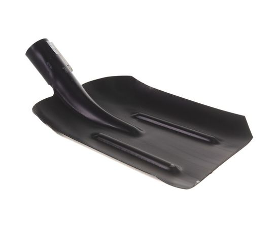 Совковая лопата ЛСП Gigant без черенка G-01-06-12-0010 – изображение 3