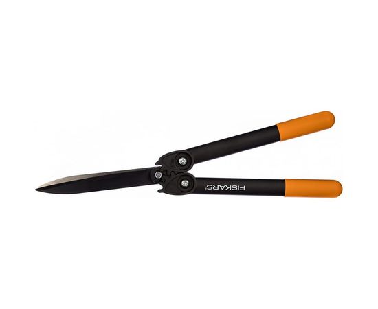 Ножницы для живой изгороди Fiskars PowerGear HS72 1000596 (114790) – изображение 5