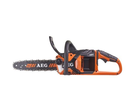 Бесщеточная пила AEG ACS18B30 4935471337 – изображение 10