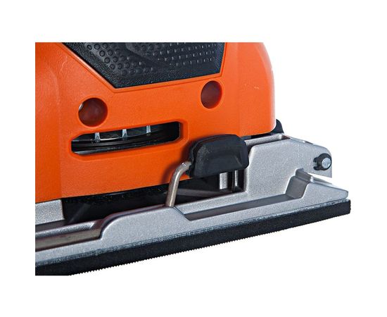 Вибрационная шлифмашина AEG FDS 140 416090 – изображение 3