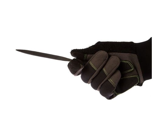 Набор напильников Gigant 180 мм SED 21 – изображение 5