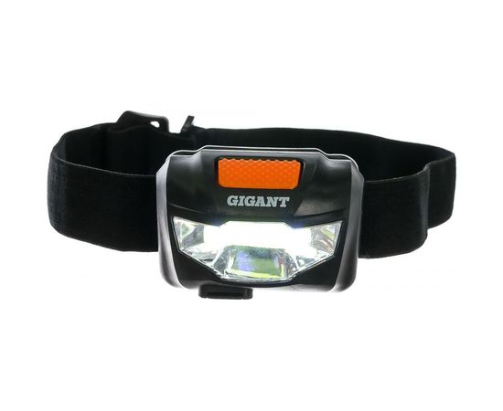 Налобный фонарь Gigant HL-02 – изображение 3