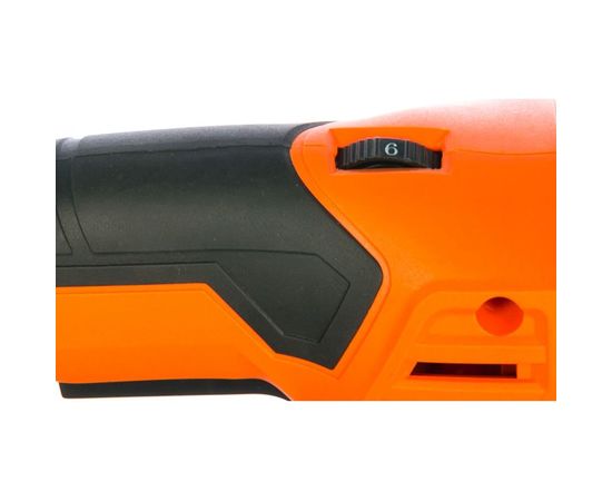 Угловая полировальная машина СПЕЦ БМП-1200 – изображение 3