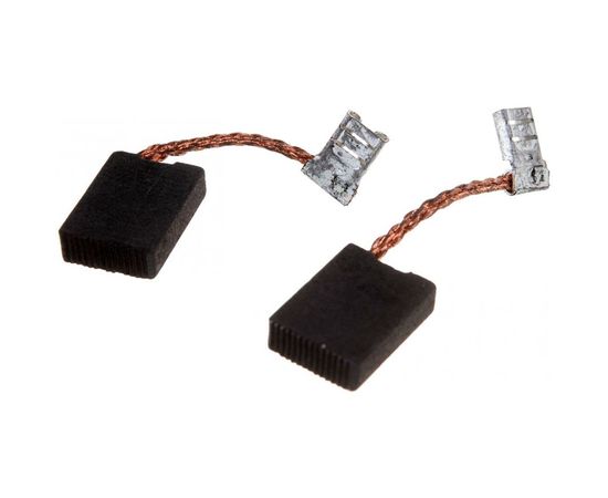 Комплект угольных щеток AEG 4931433523 – изображение 2
