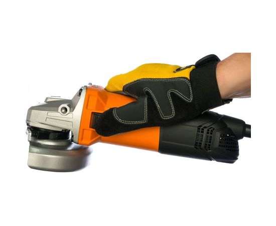 Угловая шлифмашина AEG WS10-115S 4935451300 – изображение 2