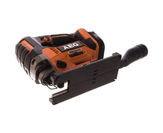 Бесщеточный лобзик AEG BST18BLX-0 4935459654 – изображение 7