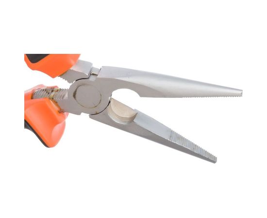 Длинногубцы Gigant 160 мм GLNP 160 – изображение 8