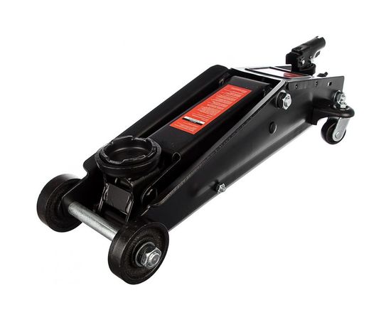 Гидравлический подкатной домкрат 3Т Gigant HTJ-3SH – изображение 6