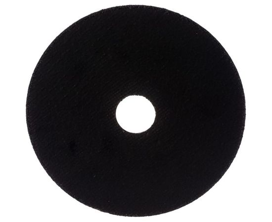 Диск отрезной по металлу (125х1.6х22 мм) Gigant CDI C41/125-1,6 – изображение 2