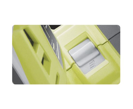 Аккумуляторный гвоздезабиватель Ryobi ONE+ R18N18G-120S 5133003860 – изображение 9