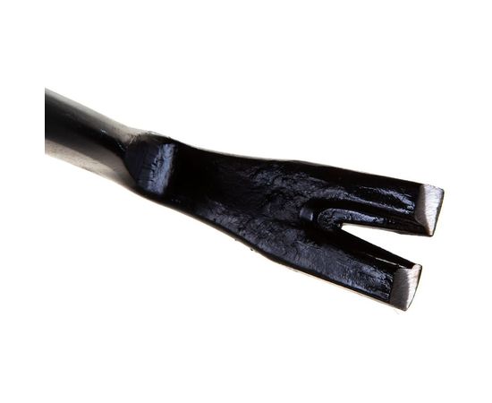 Усиленный лом-гвоздодер 450 мм MATRIX 25231 – изображение 4