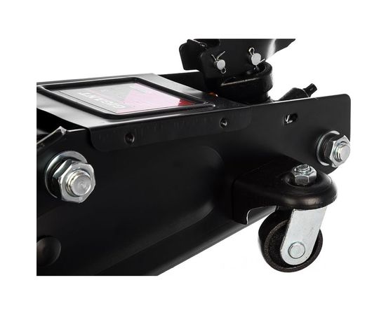 Гидравлический подкатной домкрат 3Т Gigant HTJ-3SH – изображение 5