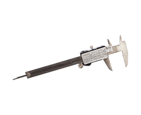 Цифровой штангенциркуль 150 мм Gigant DCPR-150 – изображение 4