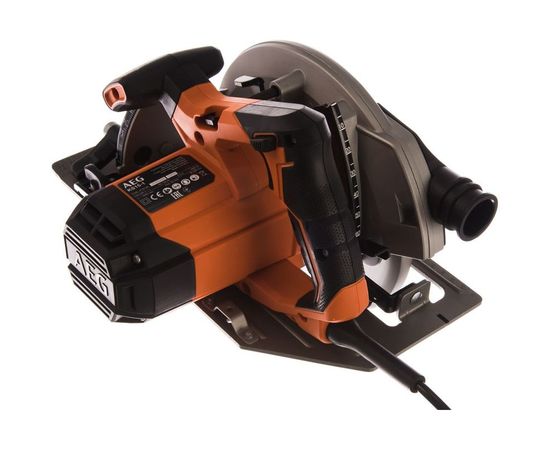 Циркулярная пила AEG KS15-1 4935472007 – изображение 6