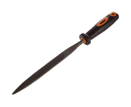 Набор напильников Gigant 180 мм SED 21 – изображение 4