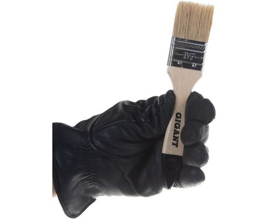 Плоская кисть 38 мм, 10 шт. Gigant FB-38 – изображение 2