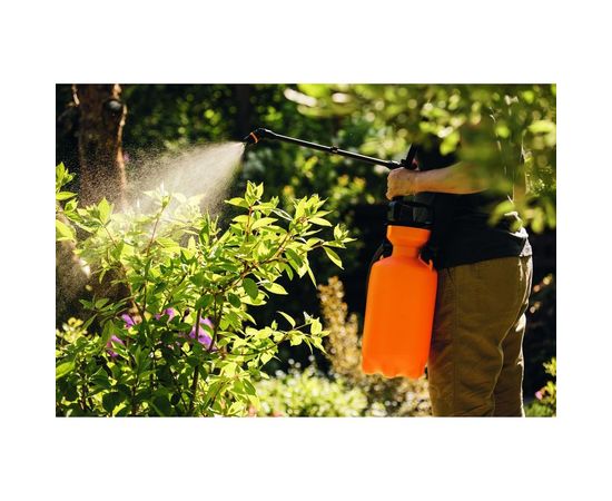 Садовый опрыскиватель Fiskars 5л 1025934 – изображение 5