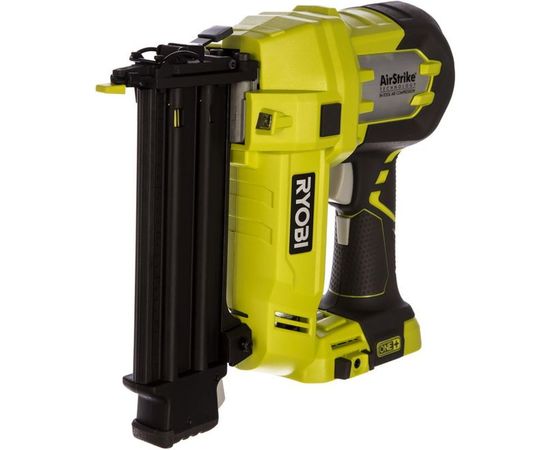 Аккумуляторный гвоздезабиватель Ryobi ONE+ R18N18G-120S 5133003860 – изображение 8