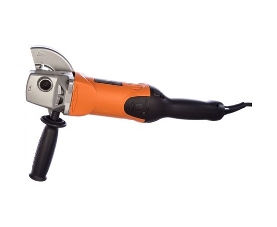 Угловая шлифмашина AEG WS15-125SX 4935455100 – изображение 3