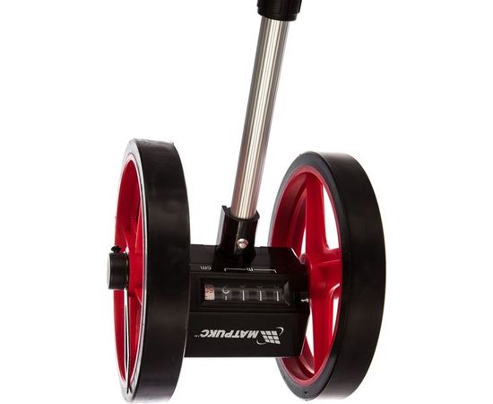 Измерительное механическое колесо MATRIX 36001 – изображение 5