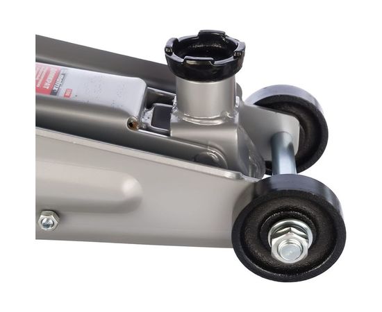 Гидравлический подкатной домкрат MATRIX MASTER 51040 – изображение 5