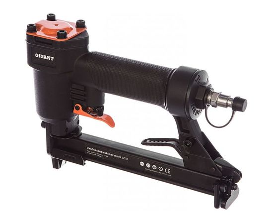 Скобозабивной пистолет Gigant SG15 – изображение 5