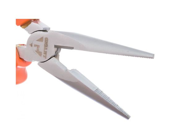 Длинногубцы Gigant 160 мм GLNP 160 – изображение 7