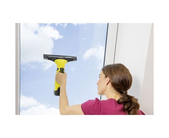 Стеклоочиститель KARCHER WV 5 Premium 1.633-453 – изображение 6