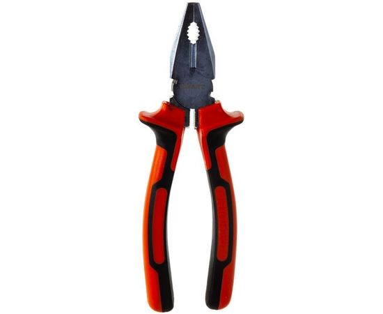 Комбинированные плоскогубцы Gigant 200 мм GCP 200 – изображение 4