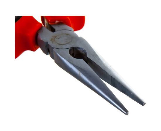 Длинногубцы Gigant 180 мм GLNP 180 – изображение 3
