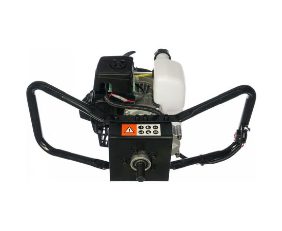 Бензобур Gigant GGD-004 без шнека – изображение 2