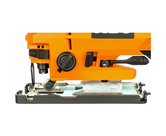 Лобзик AEG STEP 100X 451000 – изображение 8