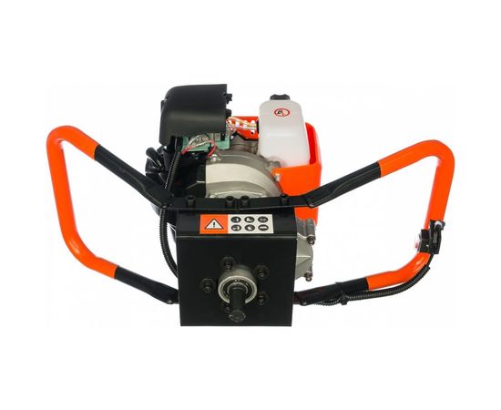 Бензобур Gigant GGD-001 без шнека – изображение 2
