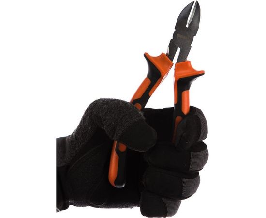 Бокорезы Gigant 180 мм GDCP 180 – изображение 2