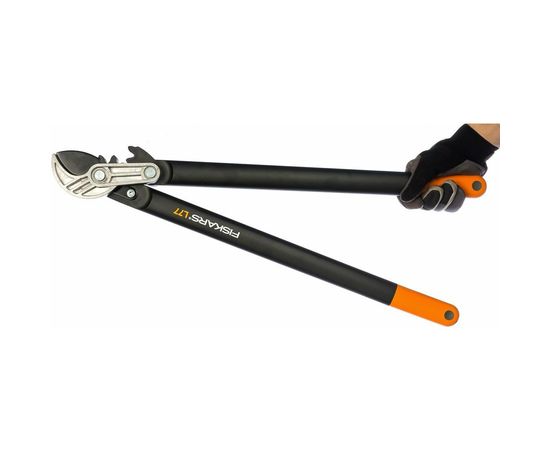 Большой контактный сучкорез Fiskars (L) L77 1000583 (112580) – изображение 2