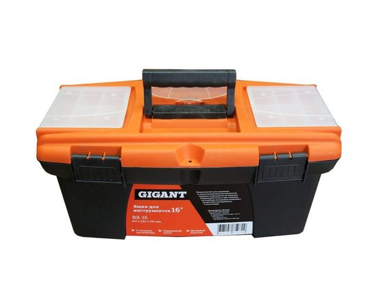 Ящик для инструментов 16" Gigant BX-16 – изображение 3