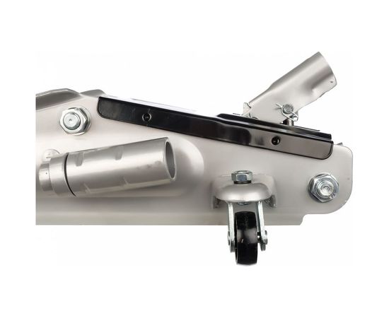 Гидравлический подкатной домкрат MATRIX MASTER 51040 – изображение 3