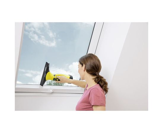 Стеклоочиститель KARCHER WV 5 Premium 1.633-453 – изображение 5