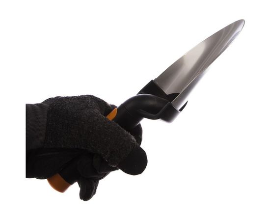 Садовый совок с металлическим лезвием Fiskars 1000726 (137200) – изображение 3